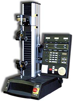 Small Tensile Tester