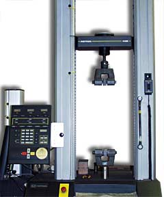 Tensile Strength Testing