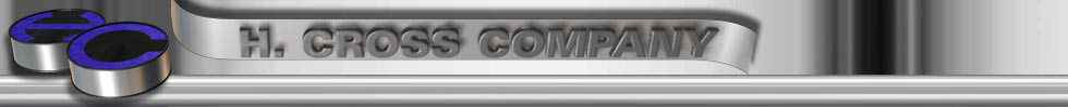 H.Cross Company - Precision Metal Foils