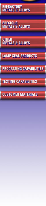 H. Cross Company - Precision Metal Wire