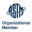 H. Cross Company is an ASTM Organizational Member