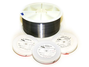 Tantalum Material Lamp Seal material manufactured by H Cross Company