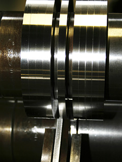 Slitting-Blades