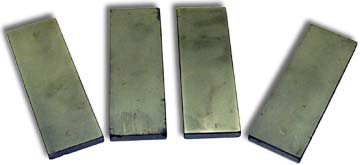 Rhenium Bars