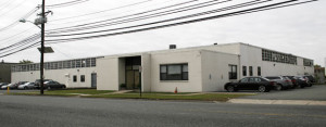 H. Cross Company, Moonachie NJ