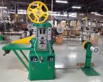 Stanat mill increases our capability to serve customers